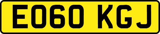 EO60KGJ