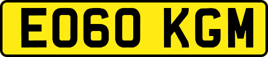 EO60KGM