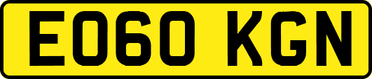 EO60KGN