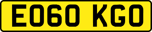 EO60KGO