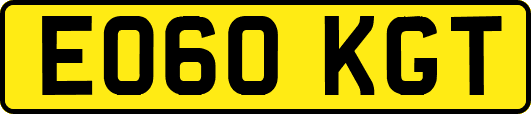 EO60KGT