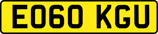 EO60KGU