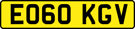 EO60KGV