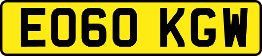 EO60KGW