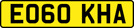EO60KHA