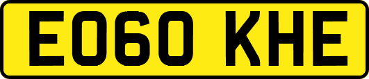 EO60KHE