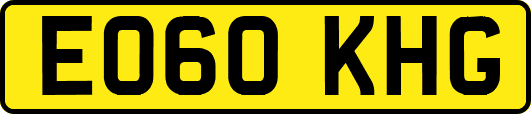 EO60KHG