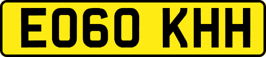 EO60KHH