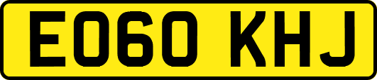 EO60KHJ