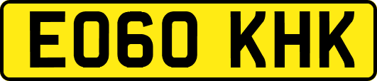 EO60KHK