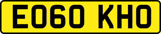 EO60KHO