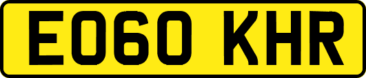 EO60KHR