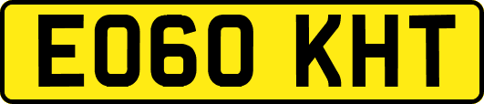 EO60KHT