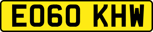 EO60KHW