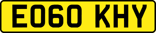 EO60KHY