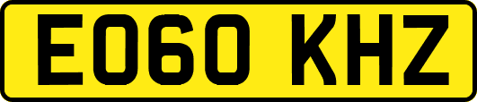 EO60KHZ