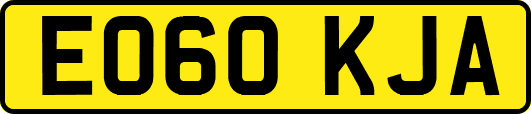 EO60KJA