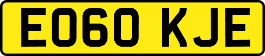 EO60KJE