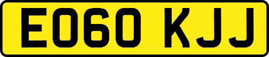 EO60KJJ