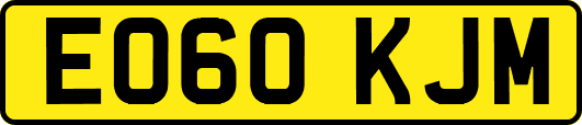 EO60KJM