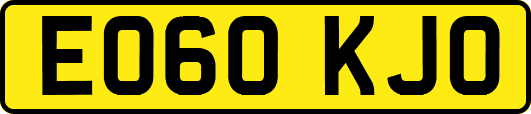 EO60KJO