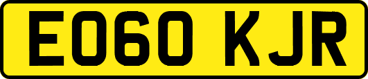 EO60KJR