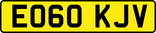 EO60KJV