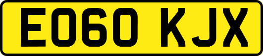 EO60KJX