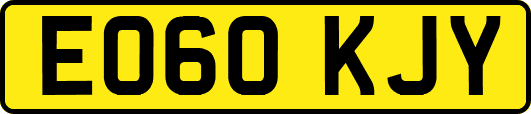 EO60KJY