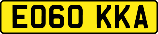 EO60KKA