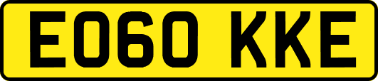 EO60KKE