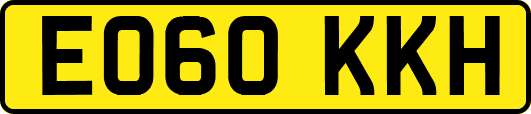 EO60KKH