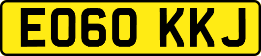 EO60KKJ