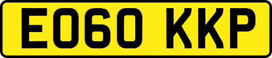 EO60KKP