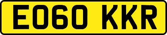 EO60KKR