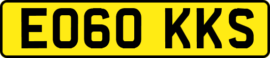 EO60KKS