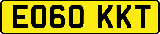 EO60KKT