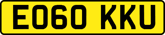 EO60KKU