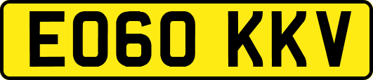 EO60KKV