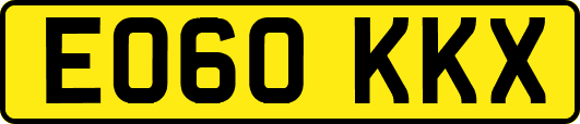 EO60KKX