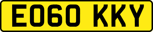 EO60KKY