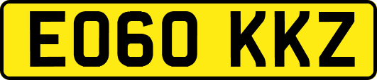 EO60KKZ