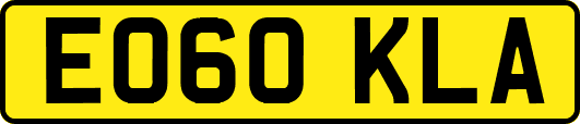 EO60KLA