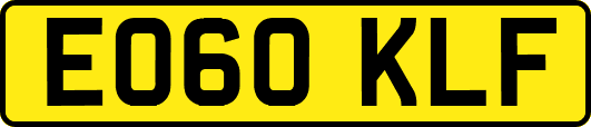 EO60KLF