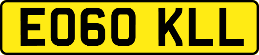 EO60KLL
