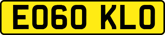 EO60KLO