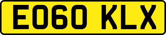 EO60KLX