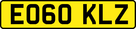 EO60KLZ