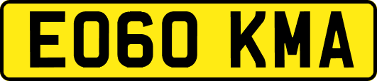 EO60KMA