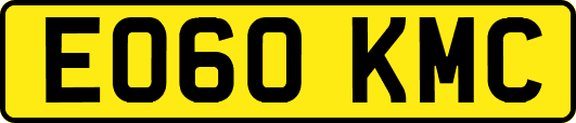 EO60KMC
